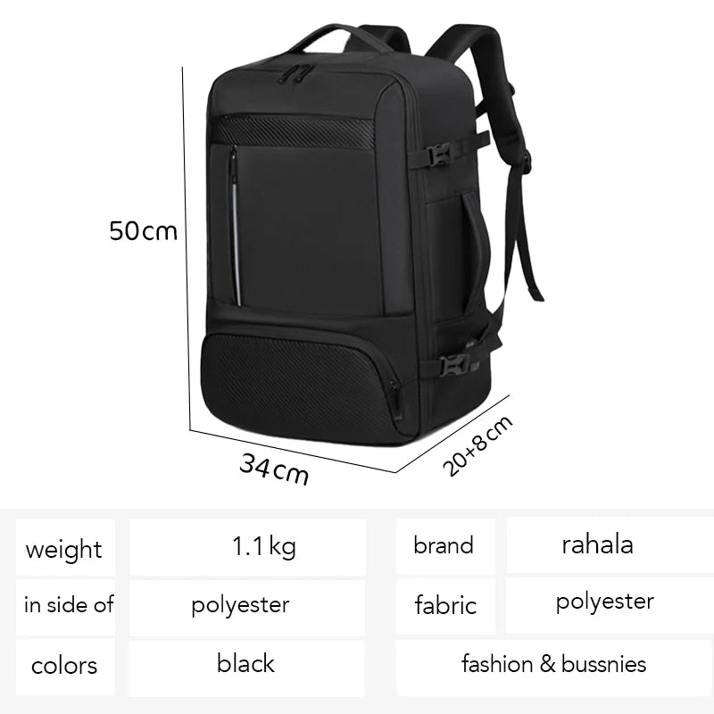 Meinaili 2405 – Laptop Backpack ()