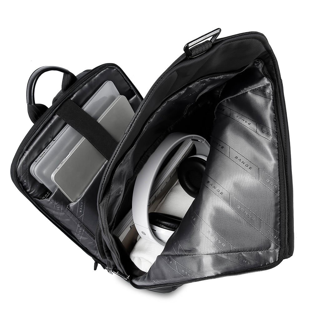 Bange 2575 – Laptop Backpack (Grey)