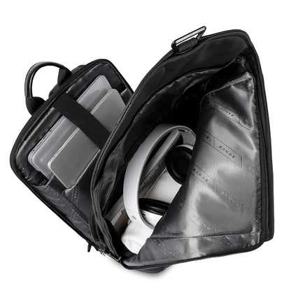 Bange 2575 – Laptop Backpack (Grey)