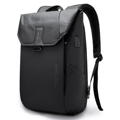 Bange 2575 – Laptop Backpack (Black)