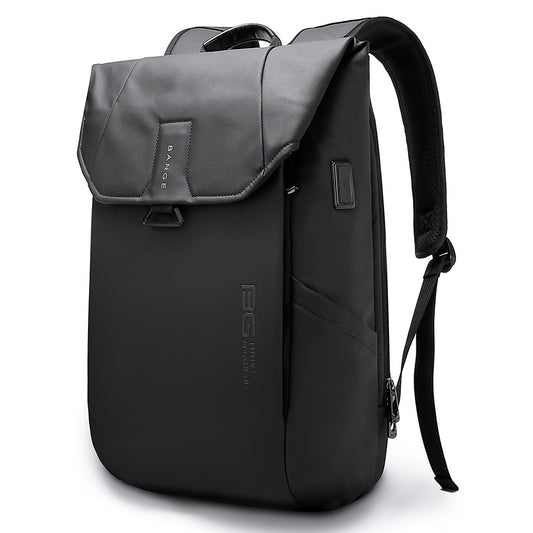 Bange 2575 – Laptop Backpack (Black)