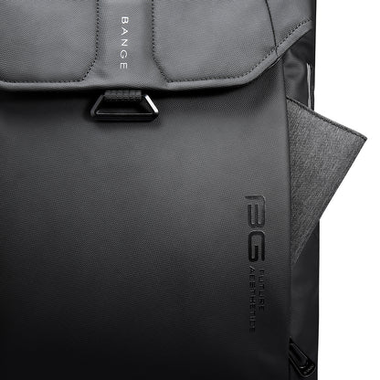 Bange 2575 – Laptop Backpack (Grey)