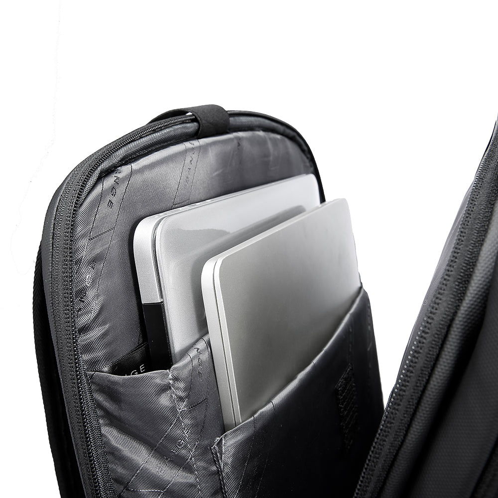Bange 2575 – Laptop Backpack (Grey)