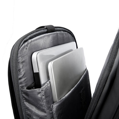 Bange 2575 – Laptop Backpack (Grey)