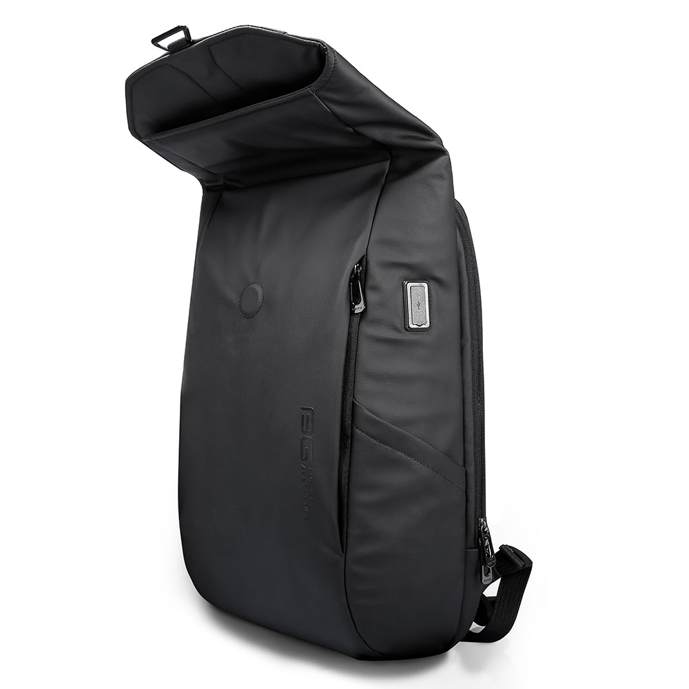 Bange 2575 – Laptop Backpack (Grey)