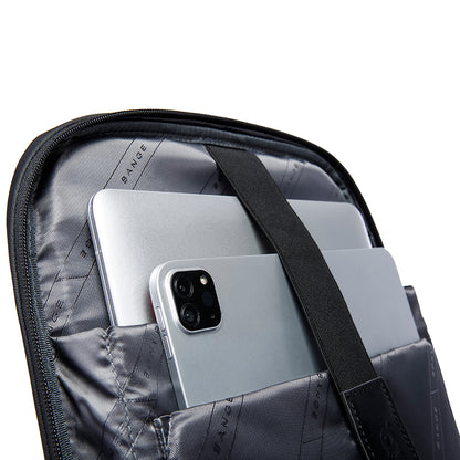 Bange 2575 – Laptop Backpack (Grey)