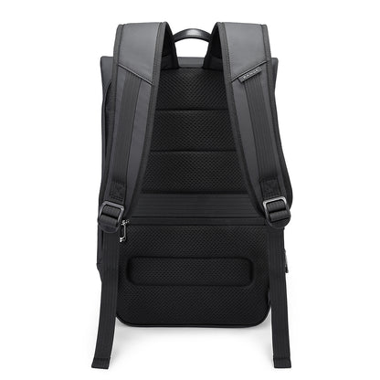 Bange 2575 – Laptop Backpack (Grey)