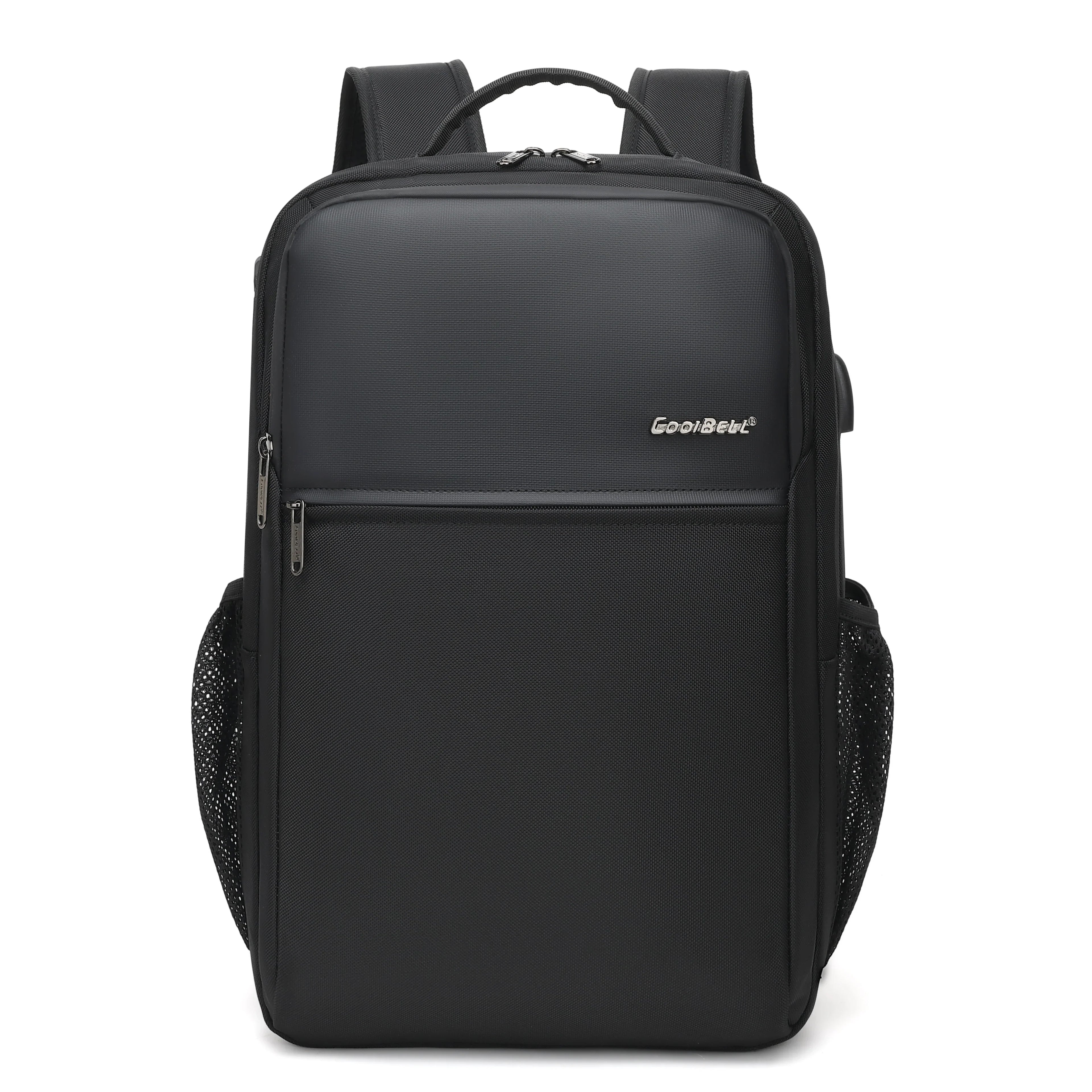 Coolbell 15Inch Dual-Tone Design Laptop Backpack CB-8301