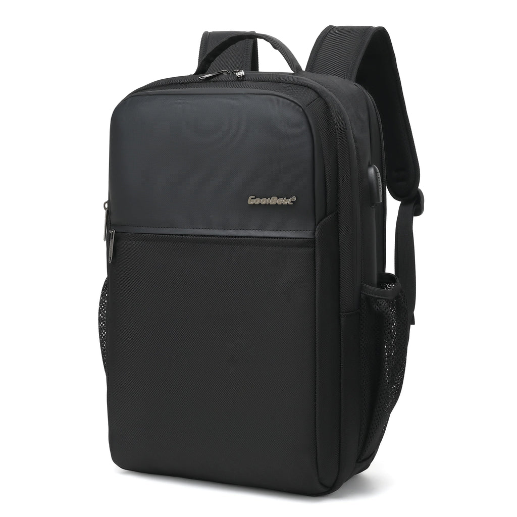 Coolbell 15Inch Dual-Tone Design Laptop Backpack CB-8301
