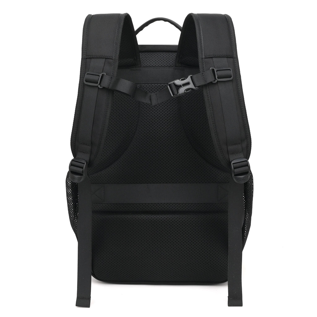 Coolbell 15Inch Dual-Tone Design Laptop Backpack CB-8301