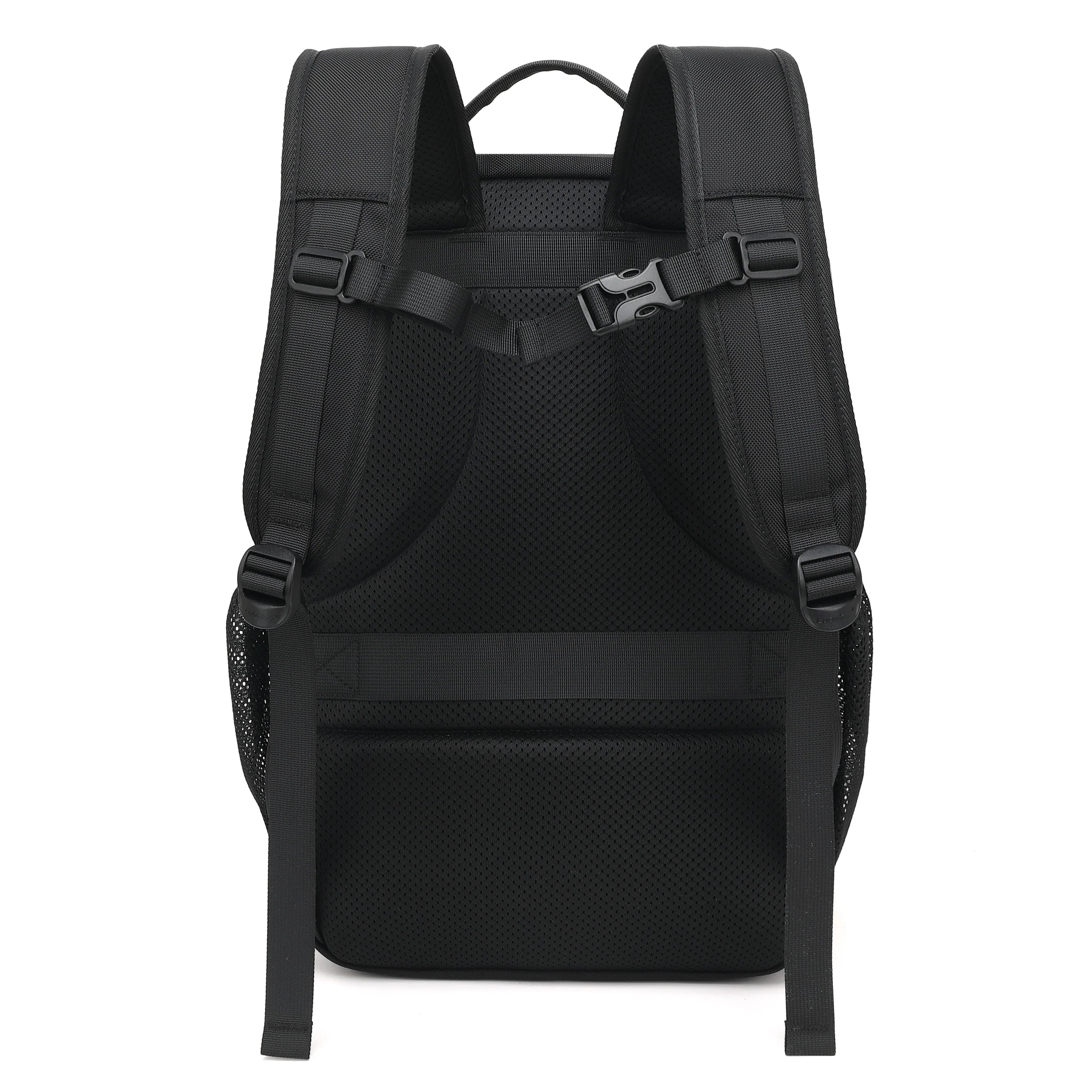 Coolbell 15Inch Dual-Tone Design Laptop Backpack CB-8301