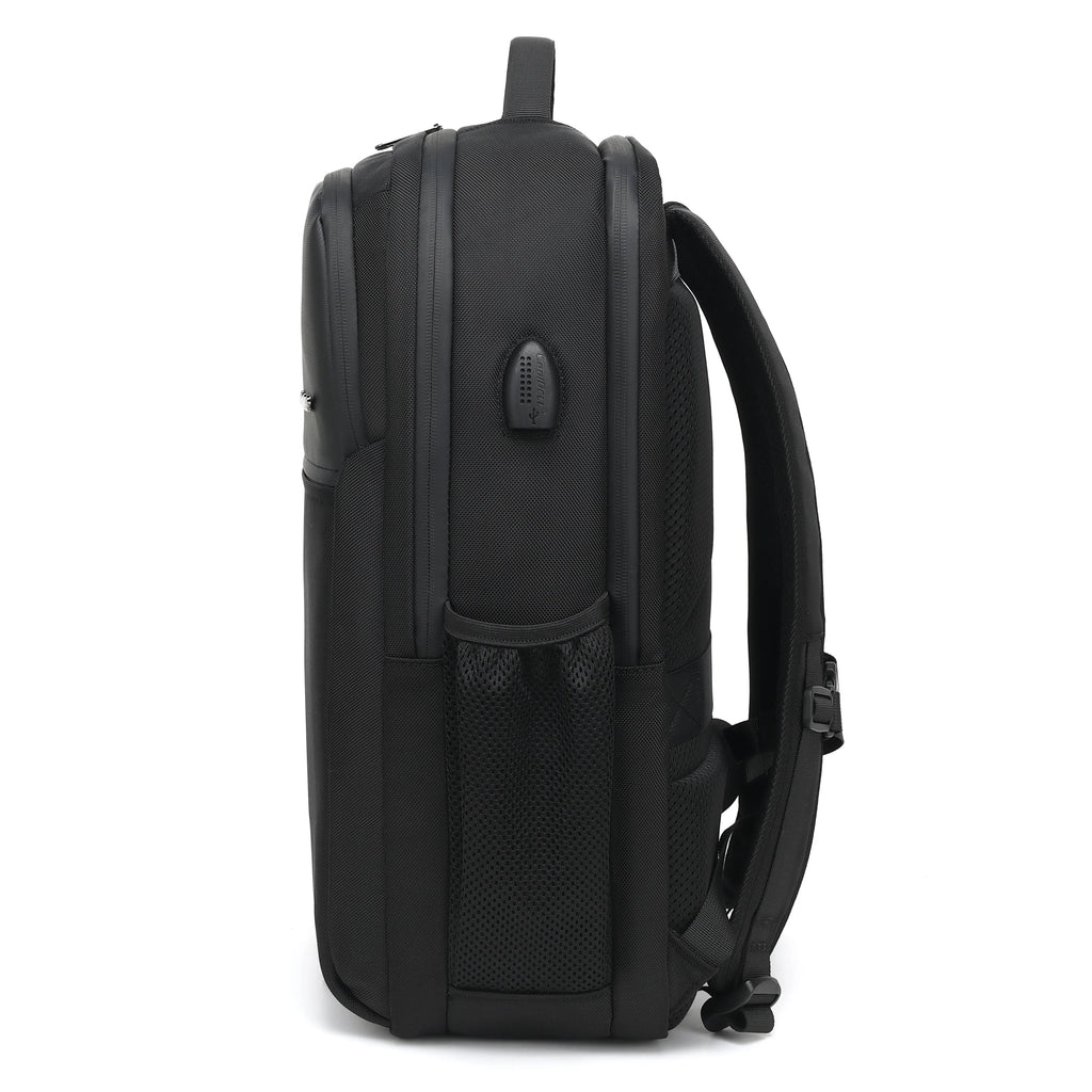 Coolbell 15Inch Dual-Tone Design Laptop Backpack CB-8301