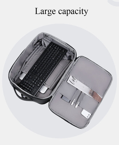 Meinaili AT-15 – 17.3" Laptop Backpack ()
