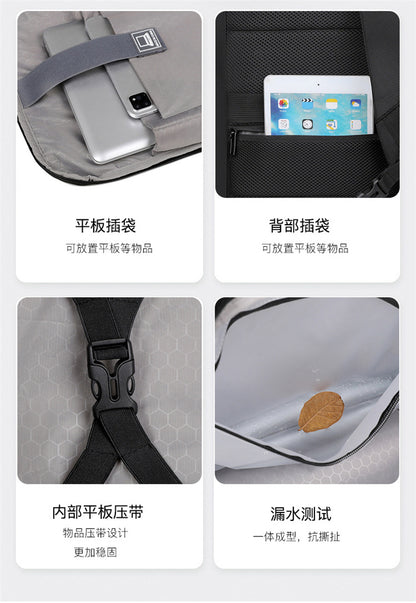 Meinaili 2406 – Laptop Backpack ()