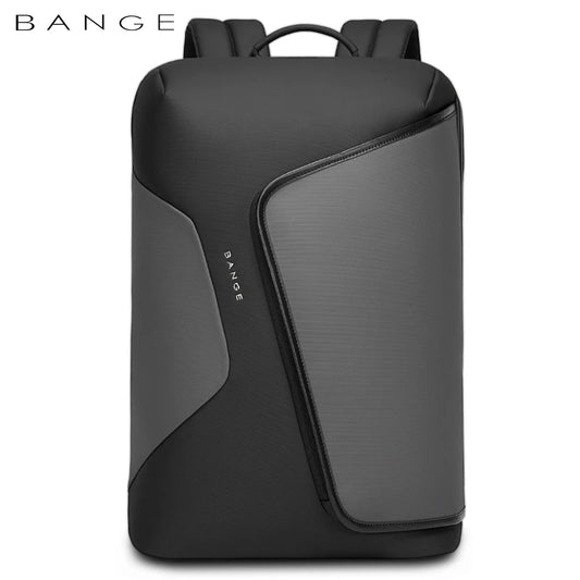 Bange 2913 – 15.6" Laptop Backpack (Grey)