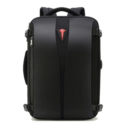 Coolbell Water-Resistant Laptop Backpack (15.6 inch) PS-629