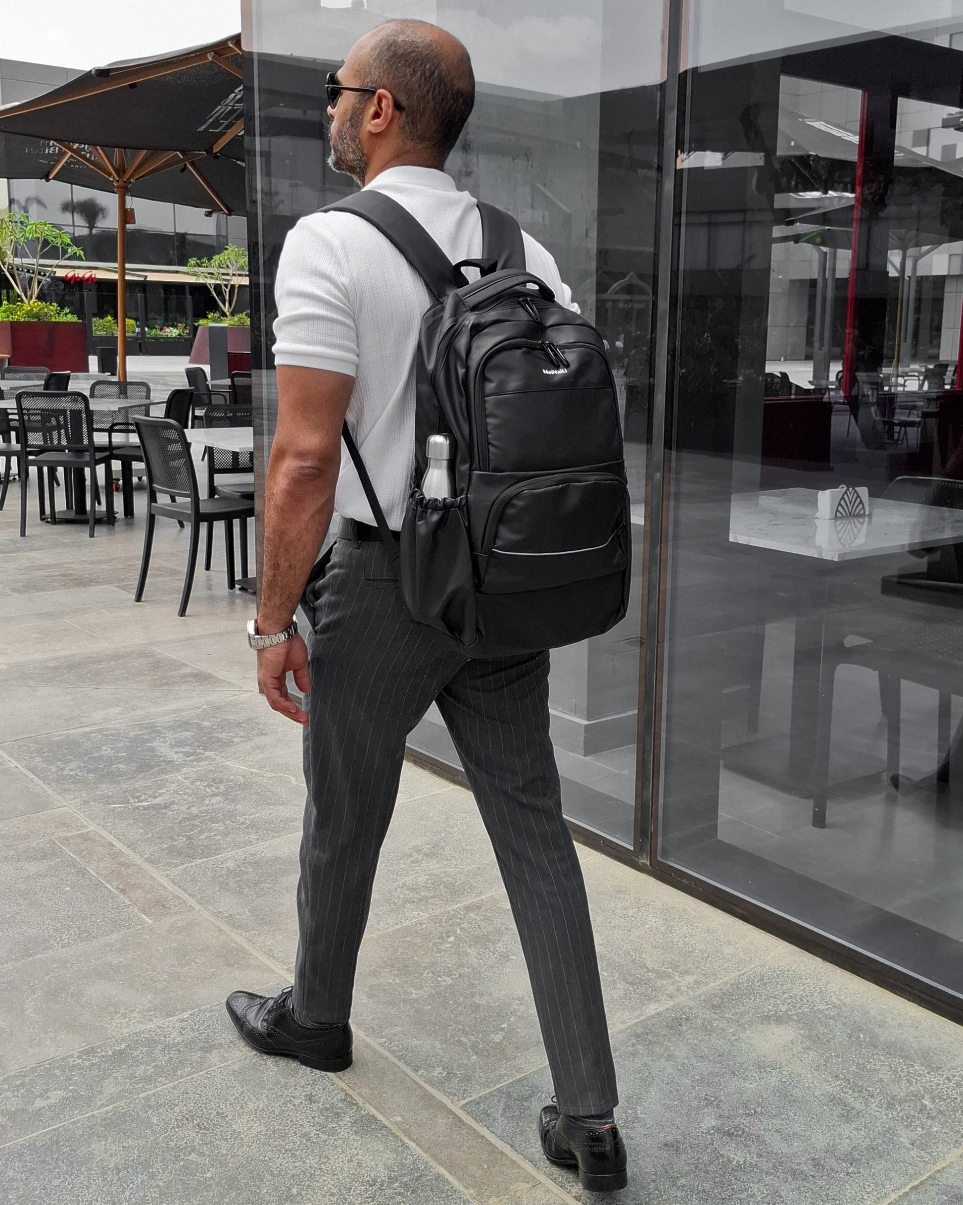 Meinaili AT-1 – Laptop Backpack ()
