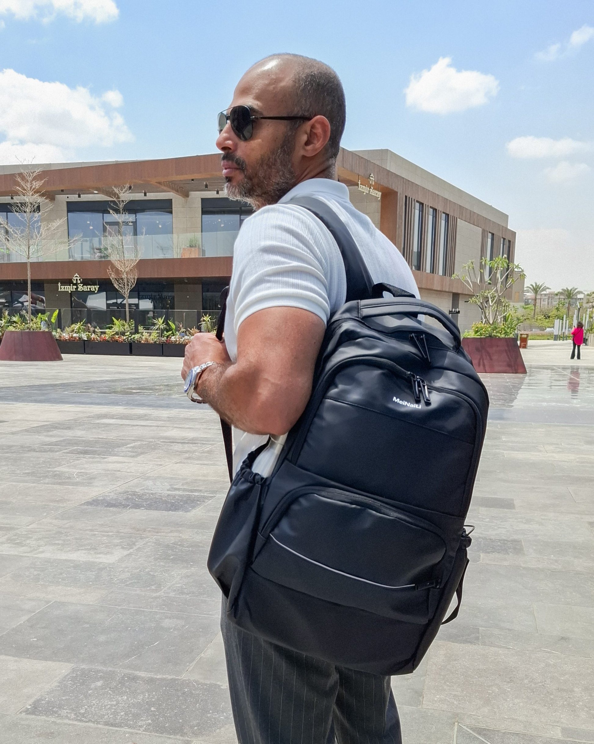 Meinaili AT-1 – Laptop Backpack ()