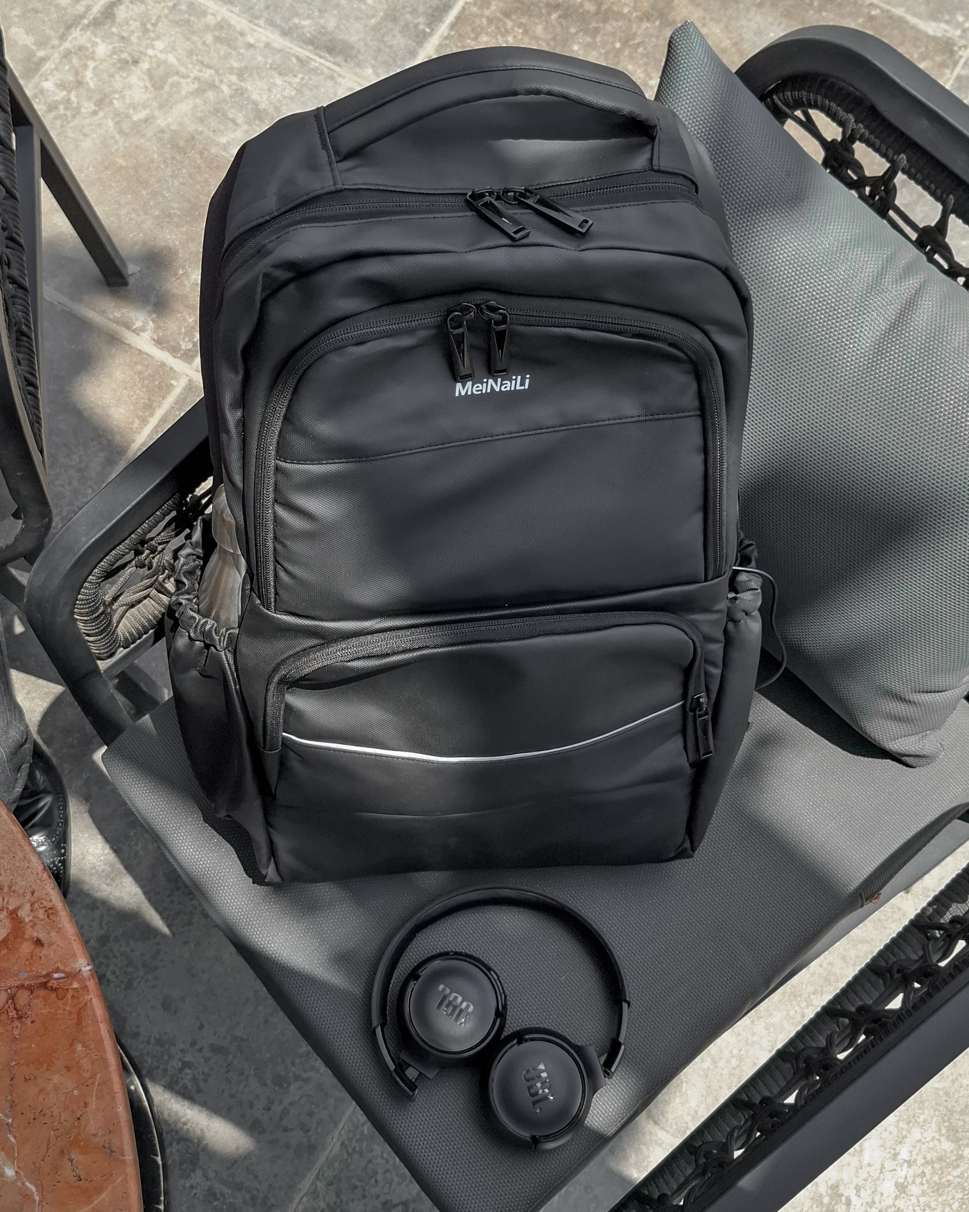 Meinaili AT-1 – Laptop Backpack ()