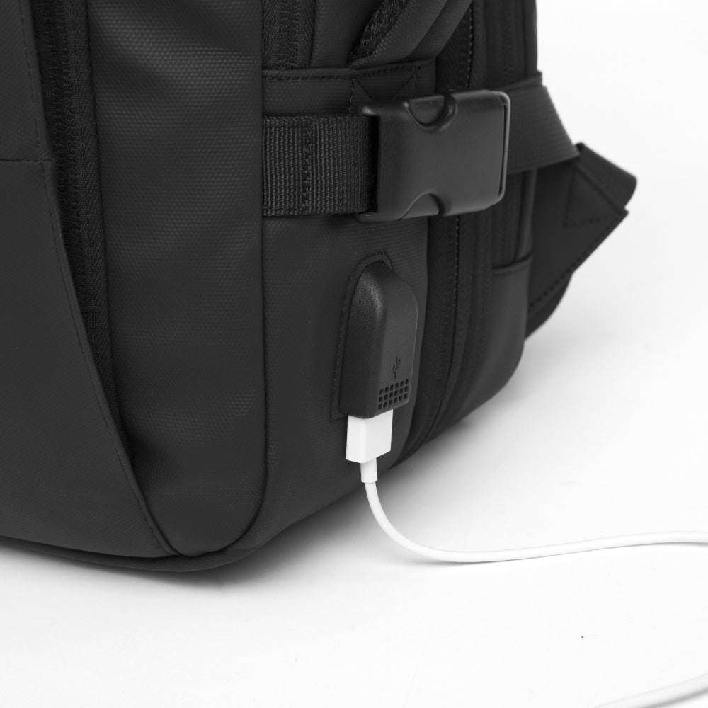 Bange 1908 – Laptop Backpack ()
