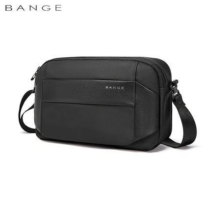 Bange BG 7717 – Sling Crossbody Bag (Black)