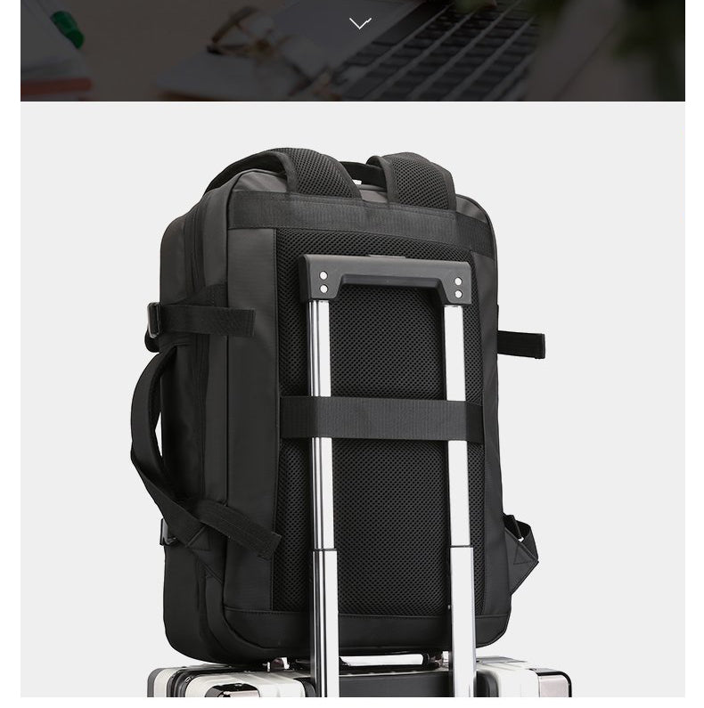 Meinaili AT-14 – 17.3" Laptop Backpack ()