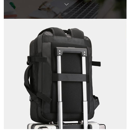 Meinaili AT-14 – 17.3" Laptop Backpack ()