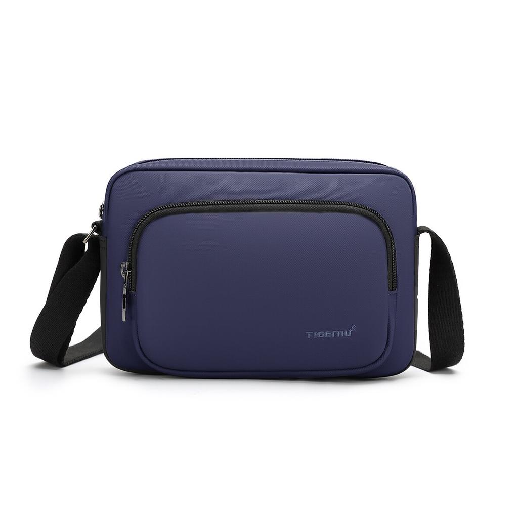 Tigernu T-S8136 Dark – Sling Crossbody Bag (Blue)
