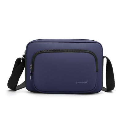 Tigernu T-S8136 Dark – Sling Crossbody Bag (Blue)