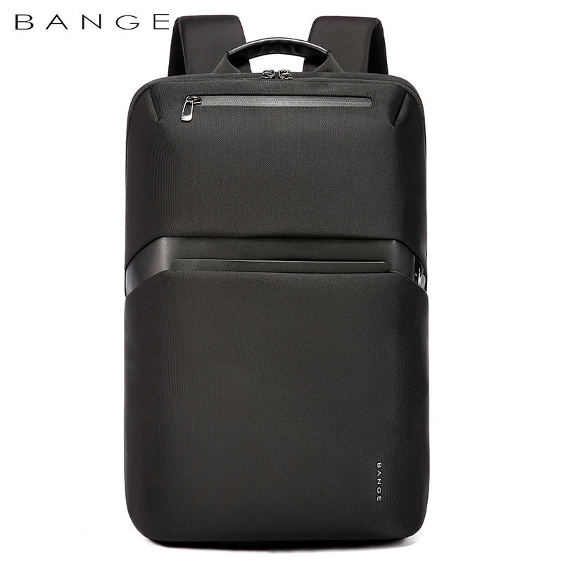 Bange 7715 – Laptop Backpack (Black)