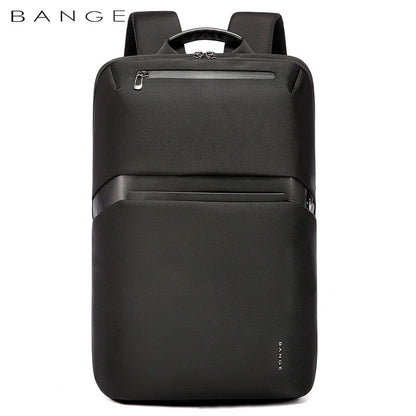 Bange 7715 – Laptop Backpack (Black)