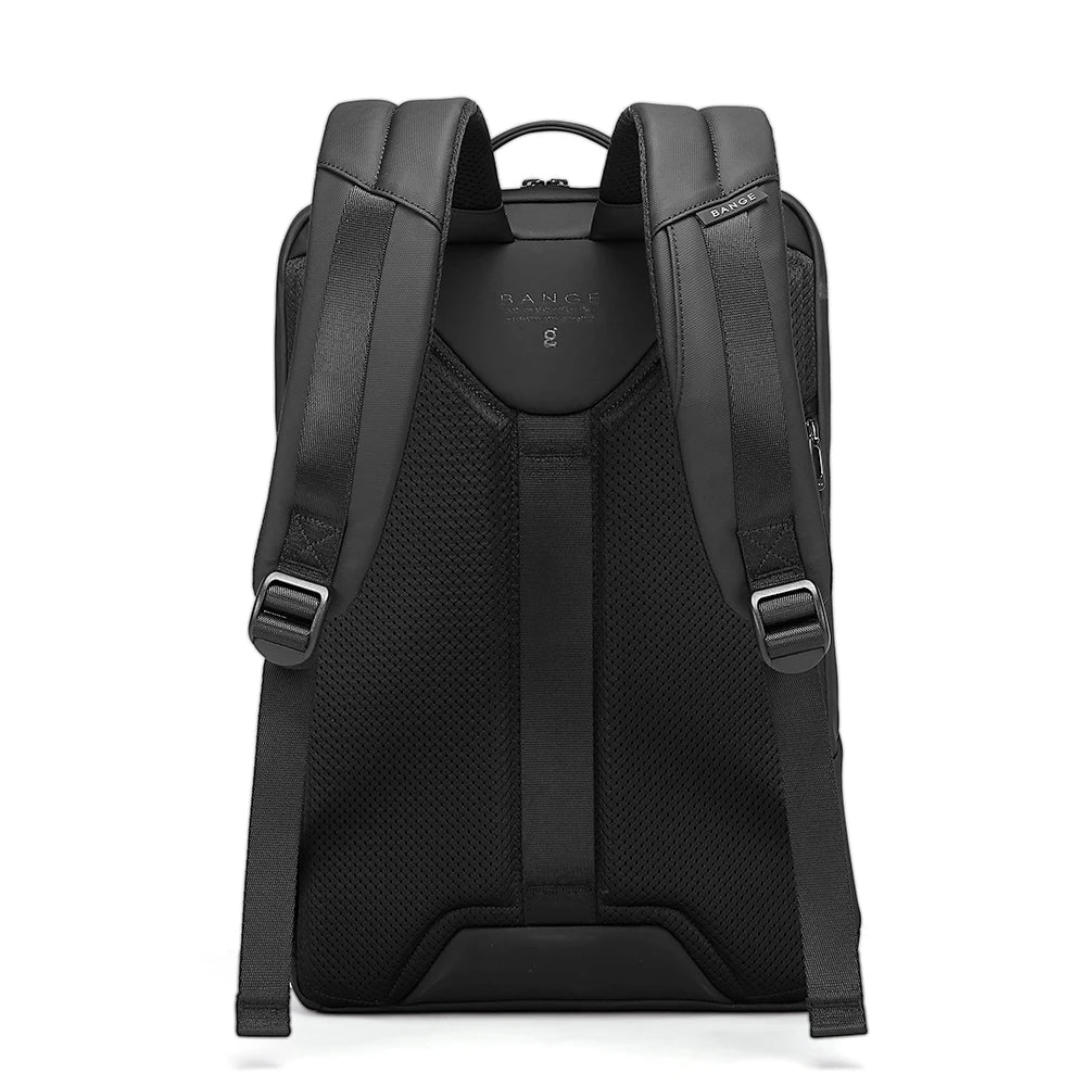 Bange 2913 – 15.6" Laptop Backpack (Grey)