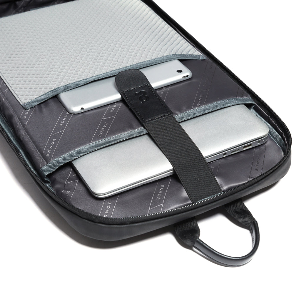 Bange 22005 Oxford Waterproof Business Multifunctional Backpacks Wholesale Smart