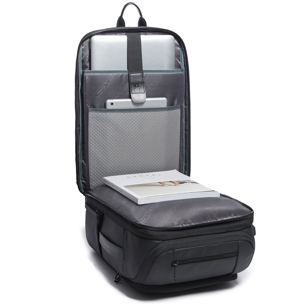 Bange 22005 Oxford Waterproof Business Multifunctional Backpacks Wholesale Smart