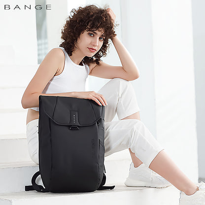Bange 2575 – Laptop Backpack (Black)