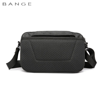 Bange BG 7717 – Sling Crossbody Bag (Black)