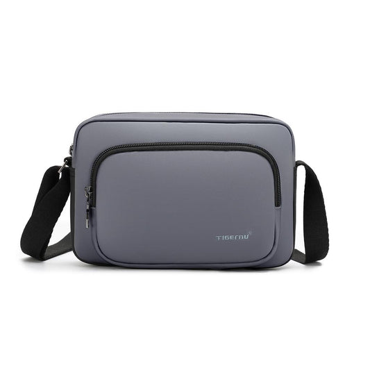 Tigernu T-S8136 – Sling Crossbody Bag (Grey)