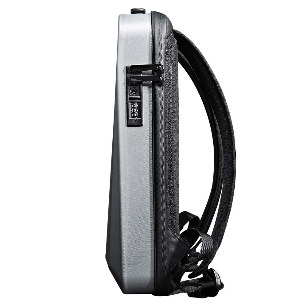 Bange 22201 – Laptop Backpack (Black)