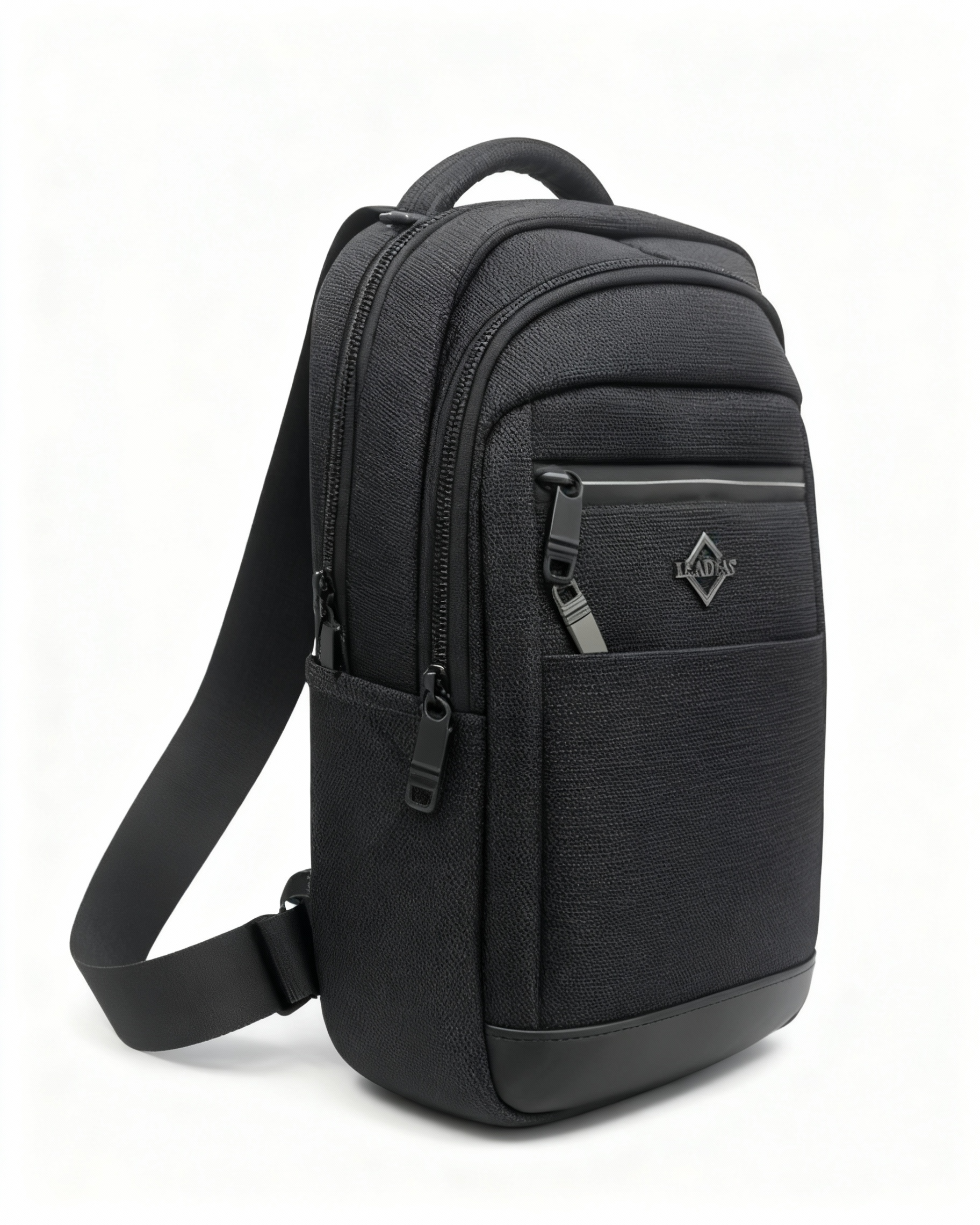 Leadvas Multifunctional Waterproof Sling chest Crossbody bag 6001