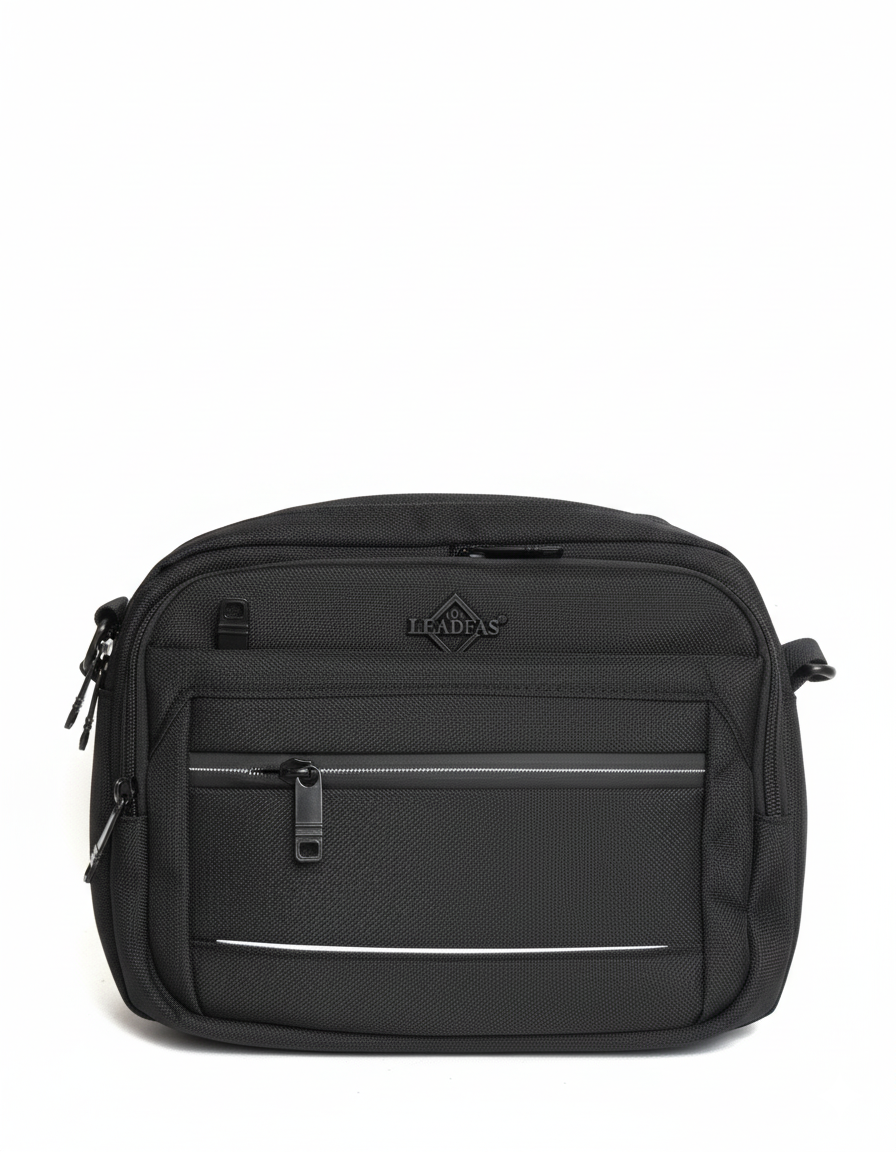 Leadvas Multifunctional Waterproof Sling chest Crossbody bag 6113