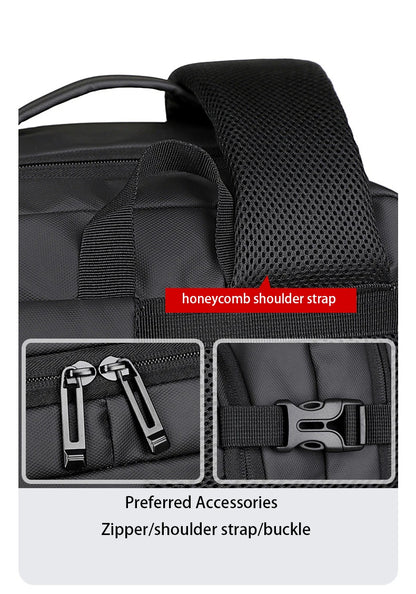 Meinaili 2502 – Laptop Backpack ()