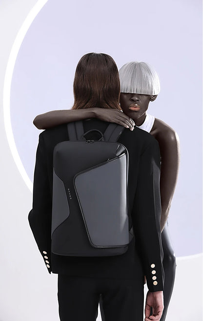 Bange 2913 – 15.6" Laptop Backpack (Grey)