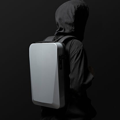 Bange 22201 – Laptop Backpack (Black)