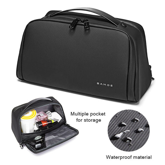Bange BG-22196 – Handbag (Black)