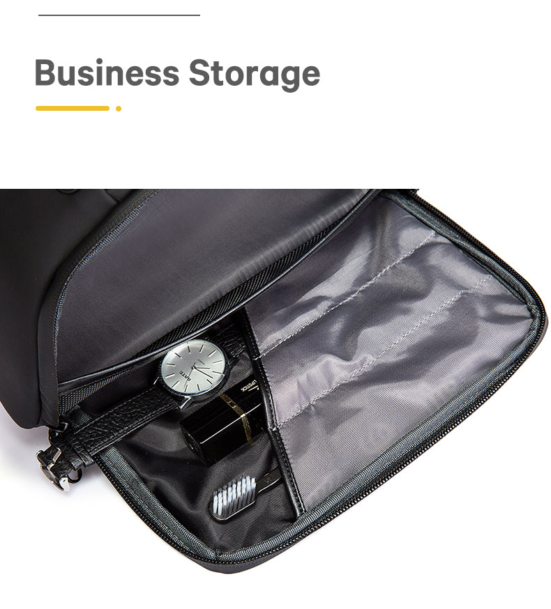 Bange BG-22196 – Handbag (Black)