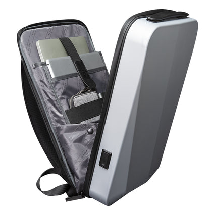 Bange 22201 – Laptop Backpack (Black)