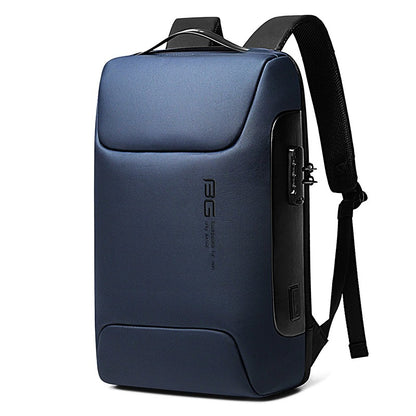 Bange 7216 – Laptop Backpack (Blue)