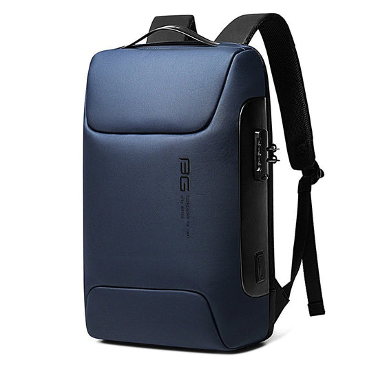 Bange 7216 – Laptop Backpack (Blue)