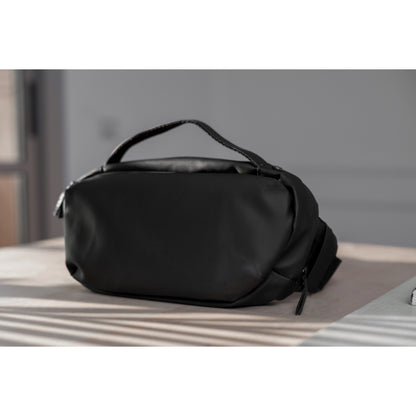 Crossbody Sling T5-01 – Sling Crossbody Bag (Black)