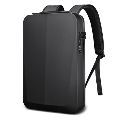 Bange 22201 – Laptop Backpack (Black)